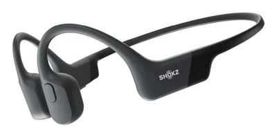 Shokz OpenRun USB-C Schwarz