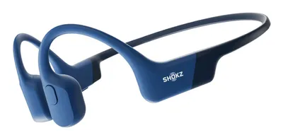 Shokz OpenRun USB-C Blau