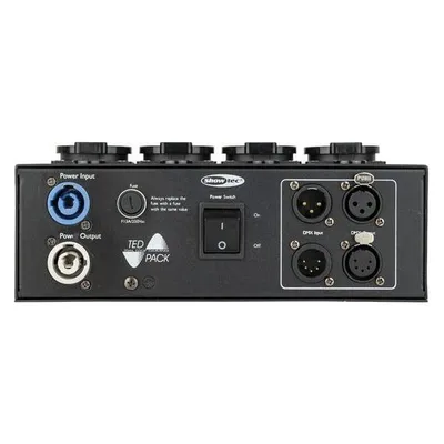 Showtec Ted Pack