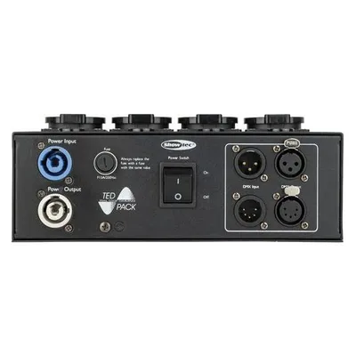 Showtec TED Pack LC