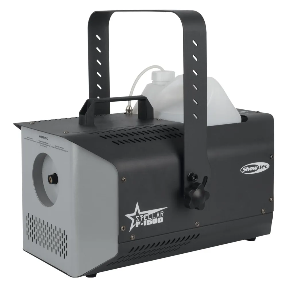 Showtec Stellar F-1500 Fogger