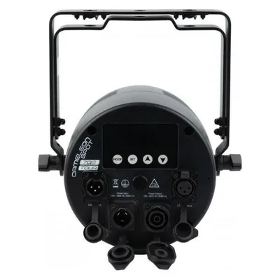Showtec Cameleon Spot 7Q6 Tour