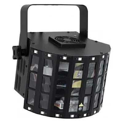 Showtec Energetic XL