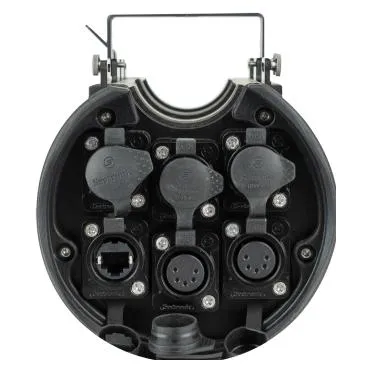Showtec NET-4/3 IP