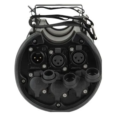 Showtec Truss Booster IP 1-4 3 Pin