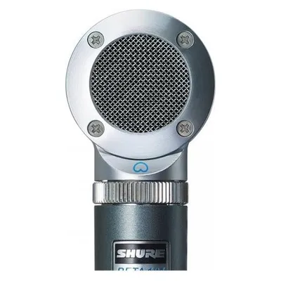 Shure Beta 181/C