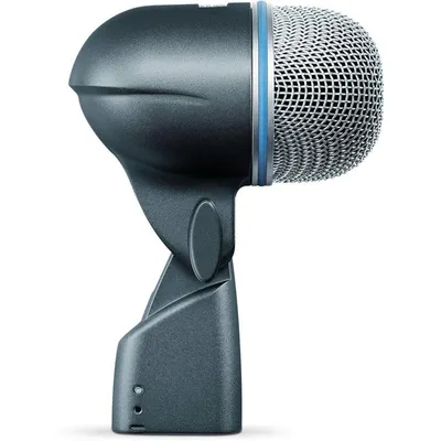 Mikrofon Shure BETA 52A XLR dynamisch Niere für Bassdrum Studio