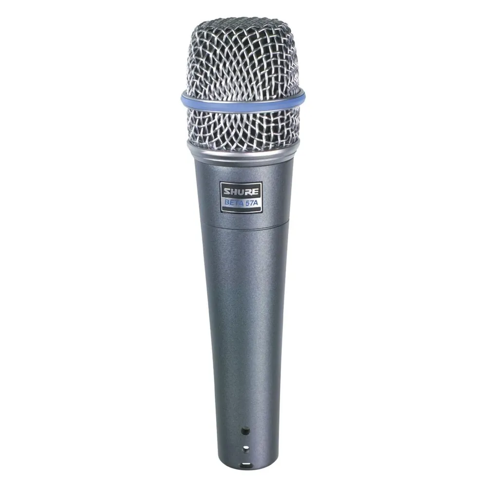 Shure Beta 57A