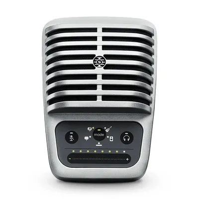 Shure MOTIV MV51 Großmembran-Digitalkondensatormikrofon