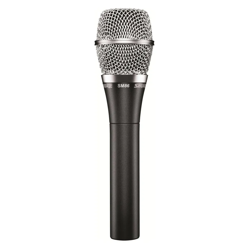 Shure Sm86