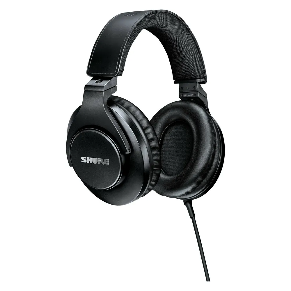 Shure SRH-440A-EFS