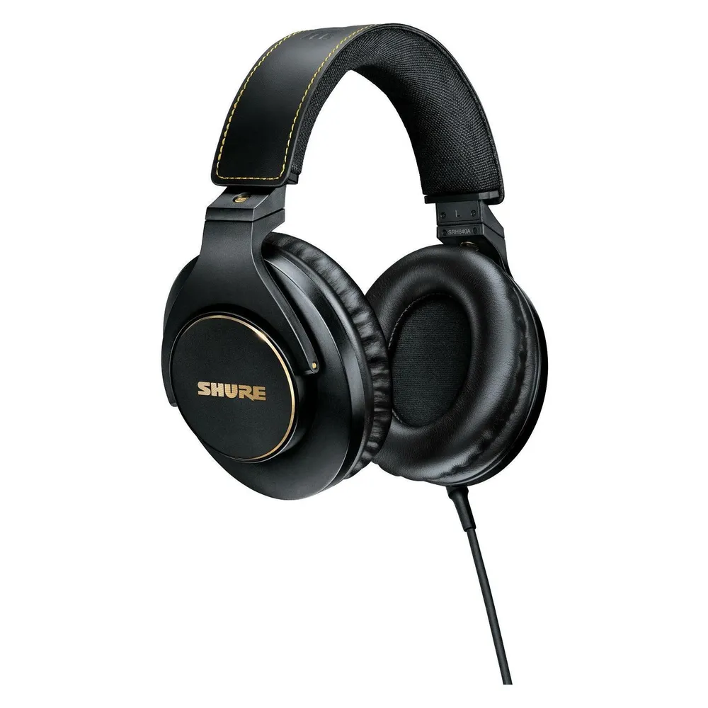 Shure SRH-840A-EFS