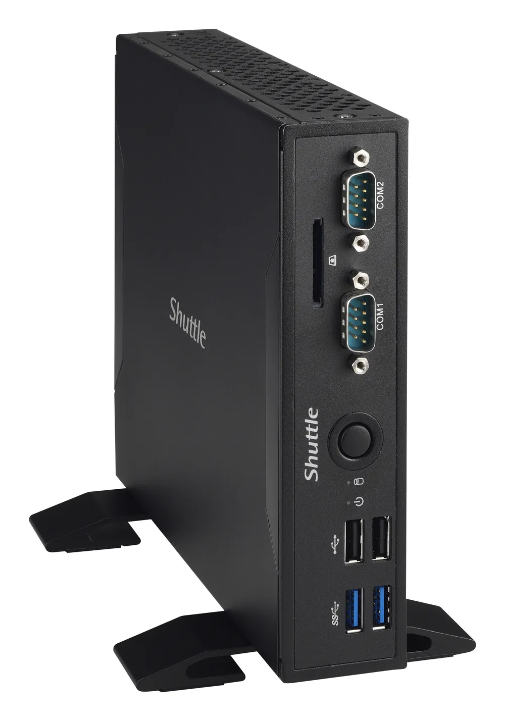 Shuttle XPC slim DS68U | ds68u | Barebone - Slim-PC
