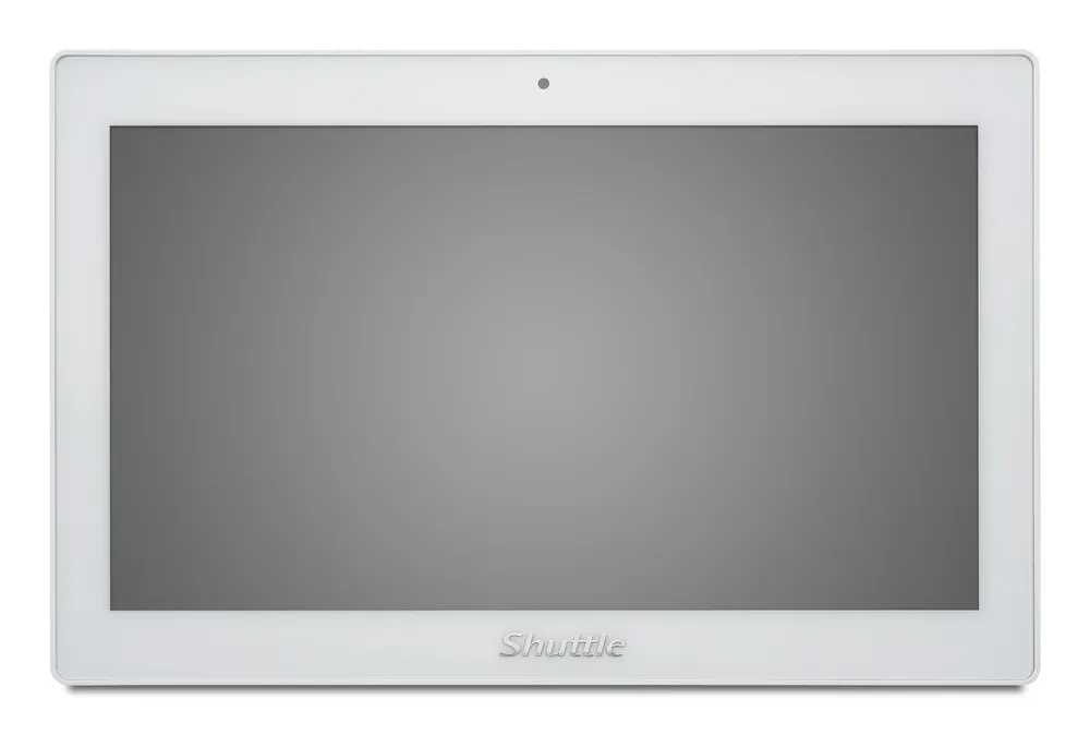 Shuttle All-In-One Medical Panel PC Barebone M15AL01-i5 | m15al01-i5 | 15.6" Multi-Touch-Screen - Intel Core i5-123
