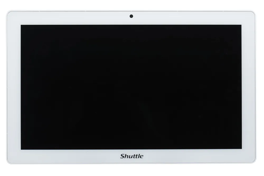 Shuttle Medical Panel PC M21WL01-i5 | m21wl01-i5 | Barebone - All-in-One (Komplettlösung)