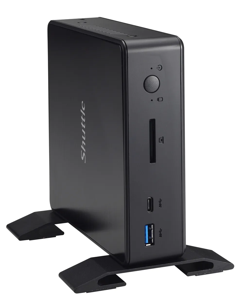 Shuttle XPC nano NC03U3 | nc03u3 | Nettop - Mini-PC Barebone