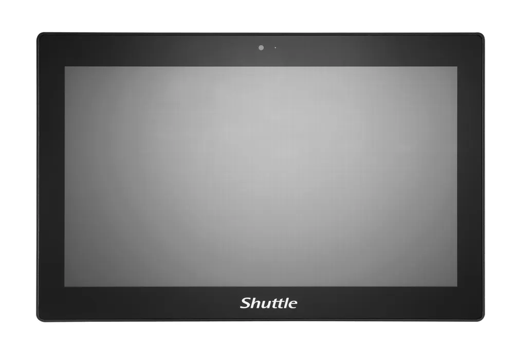 Shuttle P15AL01-I5 | p15al01-i5 | Barebone - Panel-PC