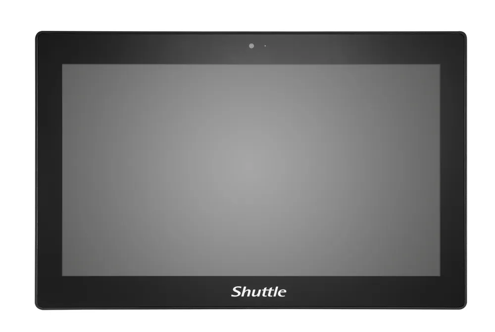 Shuttle P15WL01-i5 | p15wl01-i5 blue | Barebone - Panel-PC