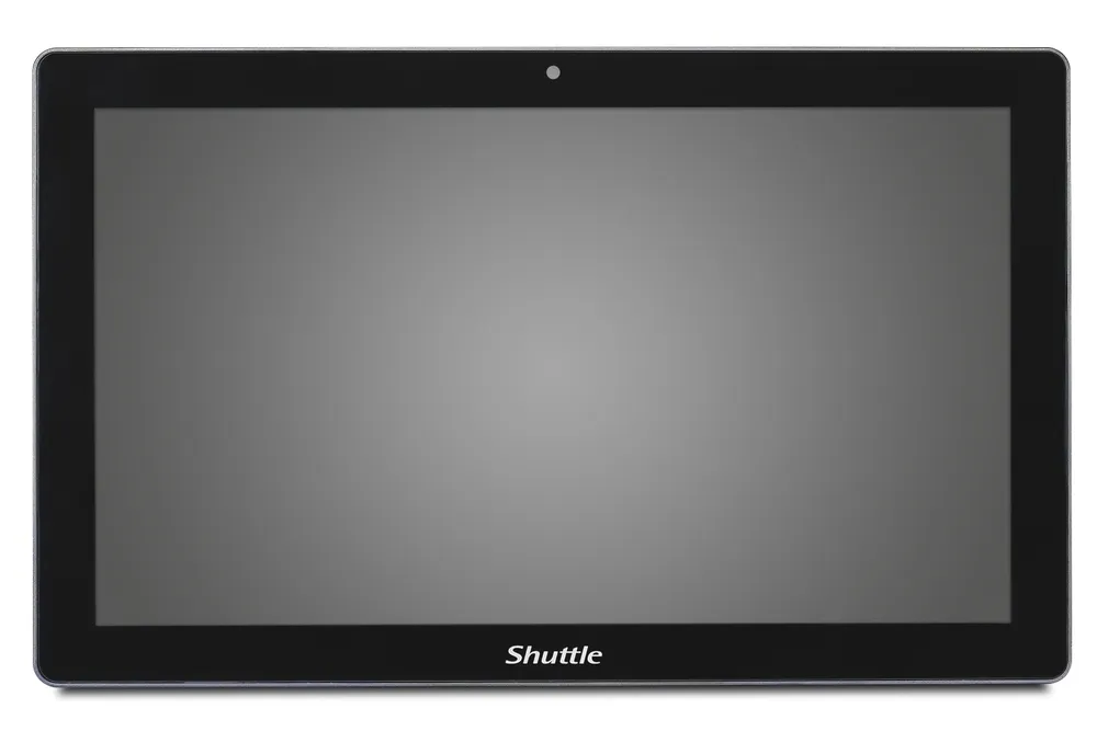 Shuttle P21WL01-I3 | p21wl01-i3 | Barebone - Panel-PC