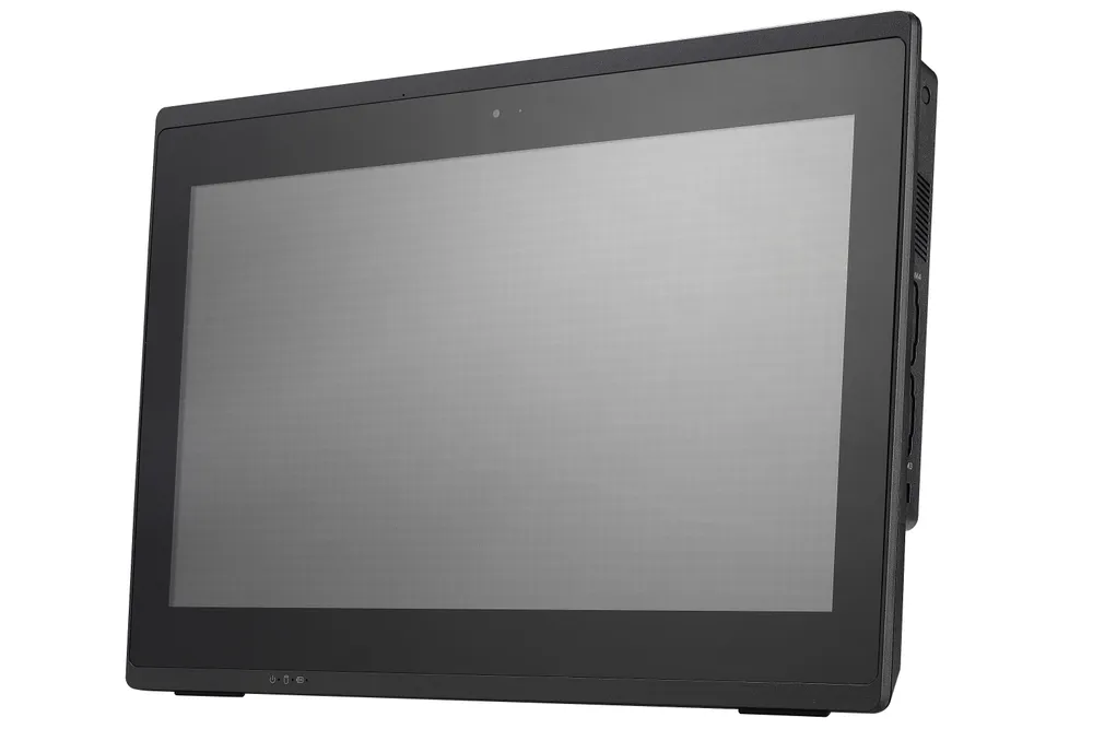 Shuttle XPC P52U | p52u | Barebone - All-in-One (Komplettlösung)