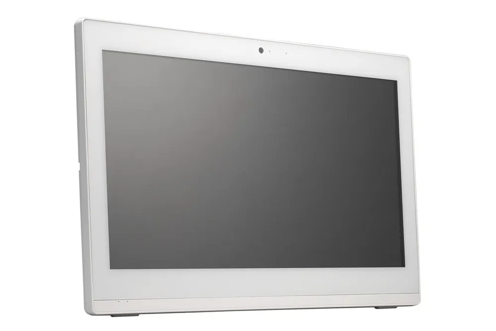 Shuttle All-In-One Barebone P90U | pab-p90u002 | 19.5" Multi-Touch-Screen - Celeron 3865U
