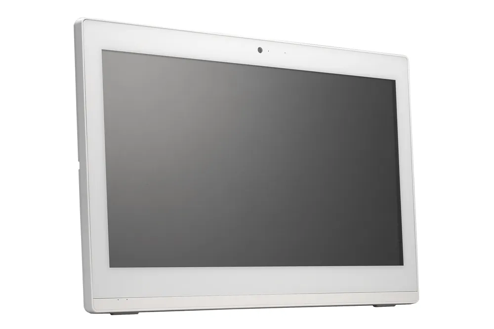 Shuttle XPC P92U | pab-p92u012 | Barebone - All-in-One (Komplettlösung)