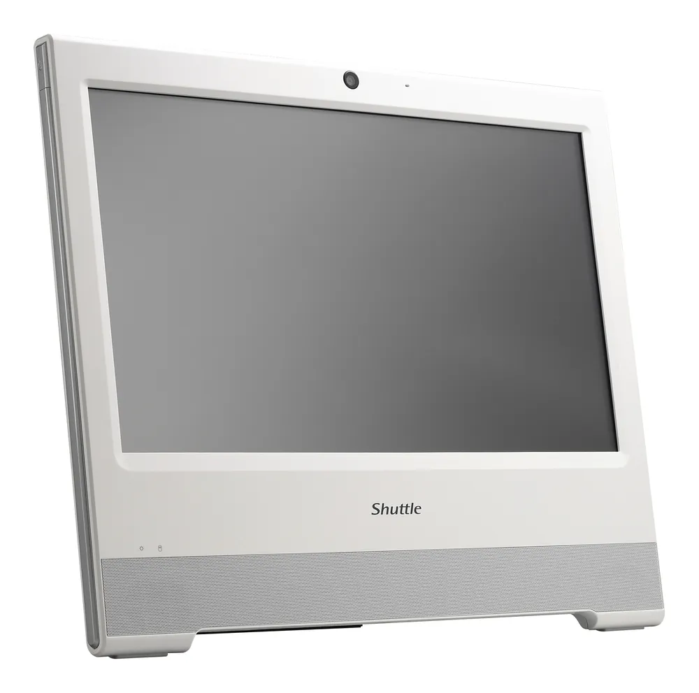 Shuttle XPC X50V7U3 | pab-x50v7u311 | Barebone - All-in-One (Komplettlösung)