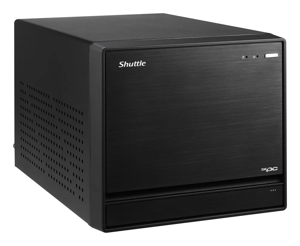 Shuttle XPC cube SZ270R8 | sz270r8 | Cube - Mini-PC Barebone