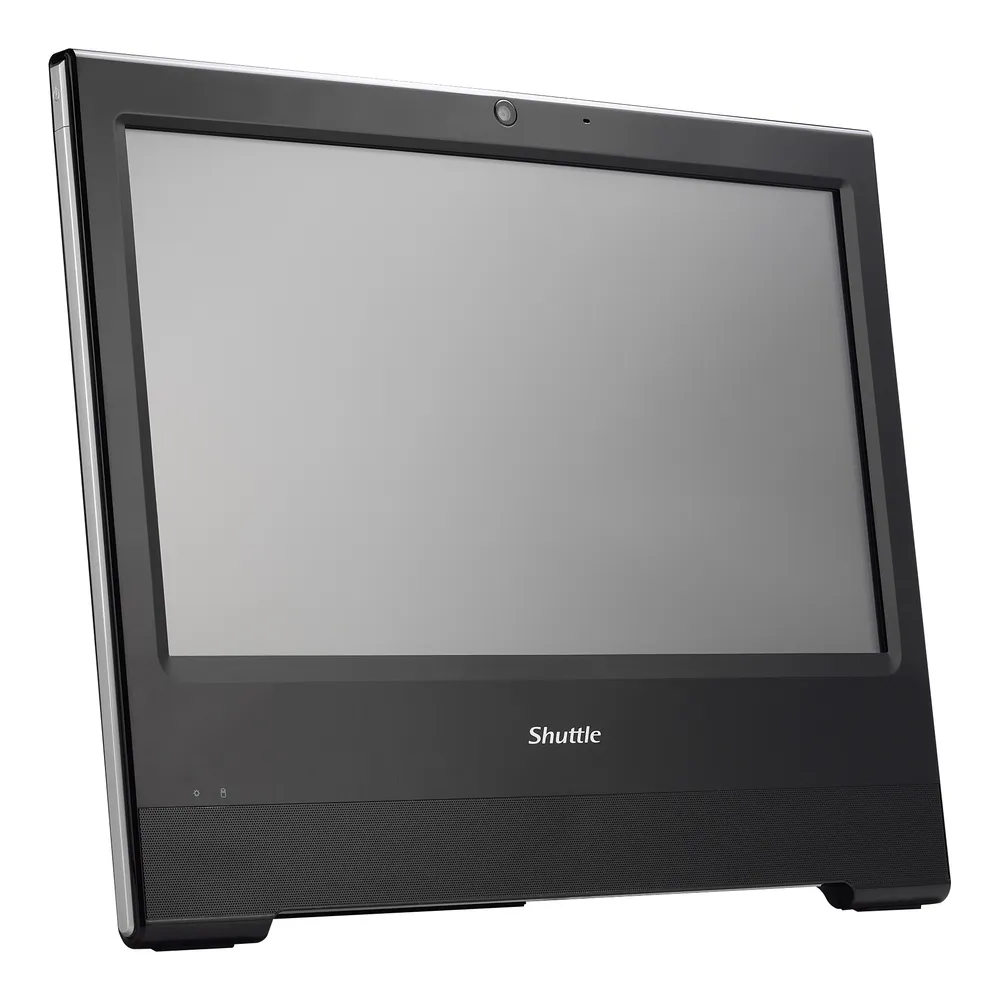 Shuttle XPC X50V8U3 | x50v8u3 black | Barebone - All-in-One (Komplettlösung)