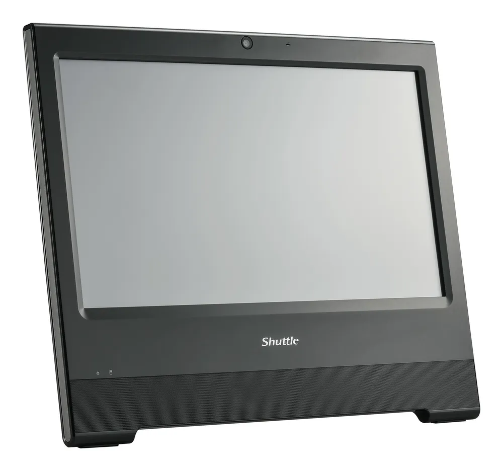 Shuttle XPC X50V9 | x50v9 black | Barebone - All-in-One (Komplettlösung)