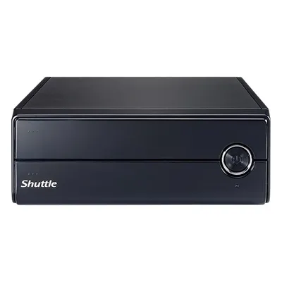Shuttle XPC slim Barebone XH610V | xh610v | S1700 - Intel H610