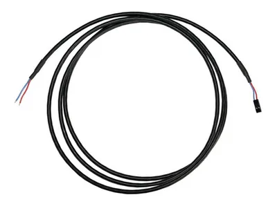 Externer Power-Button Kabel Shuttle CXP01 2 m schwarz