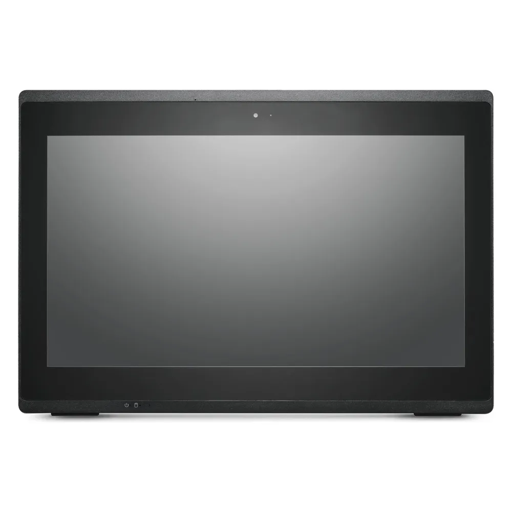 Shuttle AIO P5500PA 7305U/8GB/128GB/Intel/black