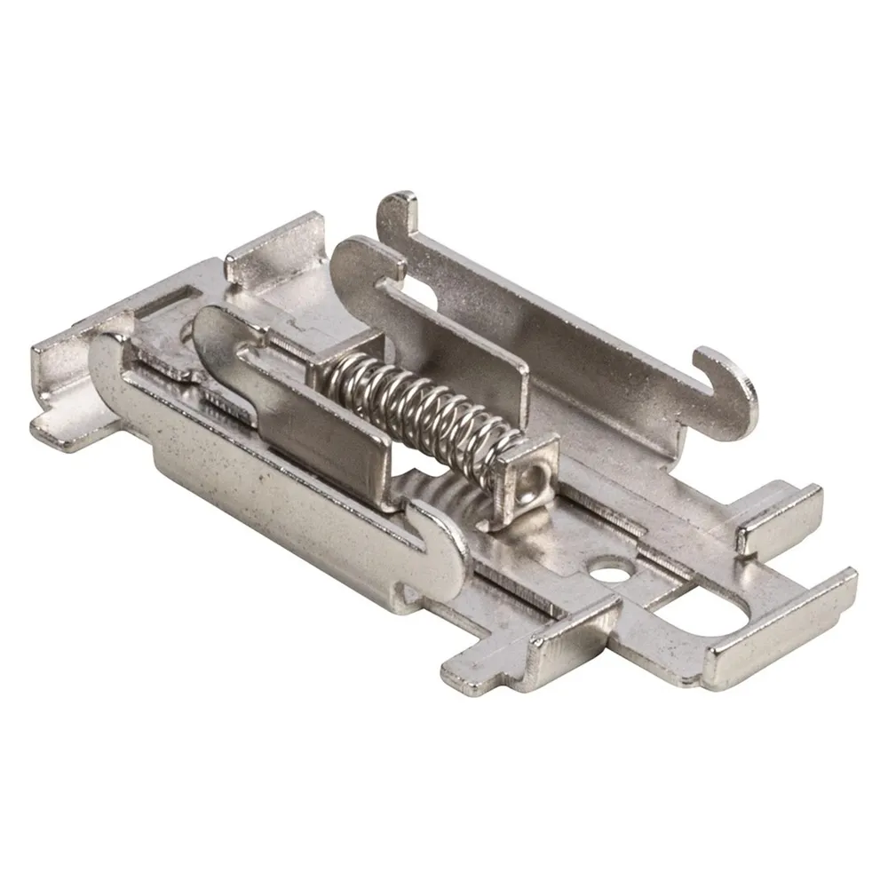 Shuttle DinRail Clip