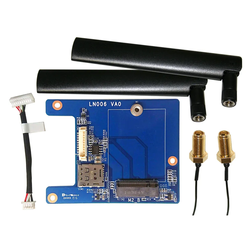Shuttle WWN03 WLAN-Zugangspunkt-Halterung