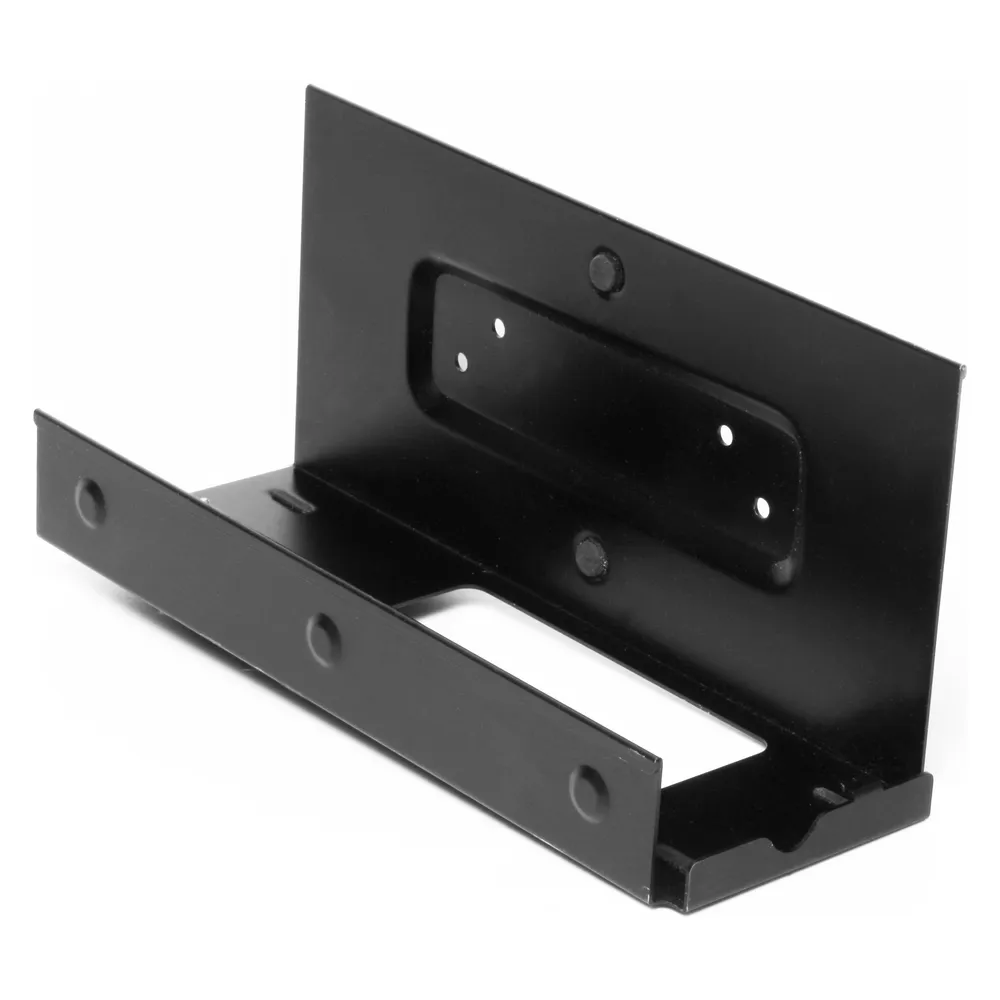 Shuttle Mounting Kit