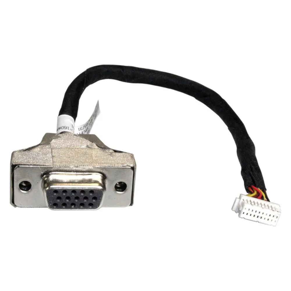 Shuttle VGA-Kit für DS81