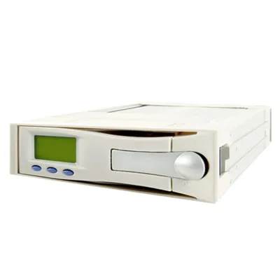 SI-Select MB-122 Herausnehmbare Box 3,5"