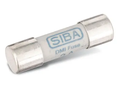 SIBA G-Sicherung, 10 A