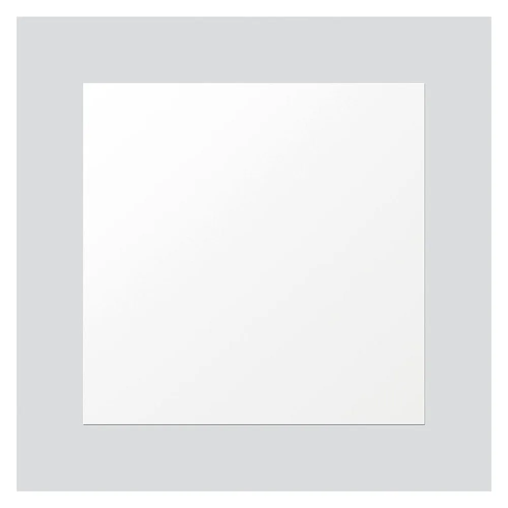 Siedle S. & Soehne Infoschild-Modul weiss ISM 611-3/3-0 W