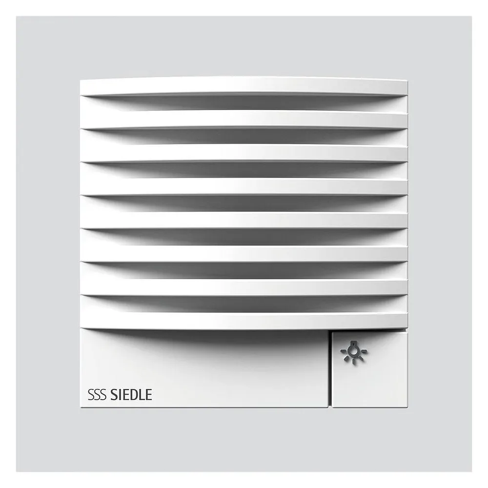 Siedle ATLM 671-0 W