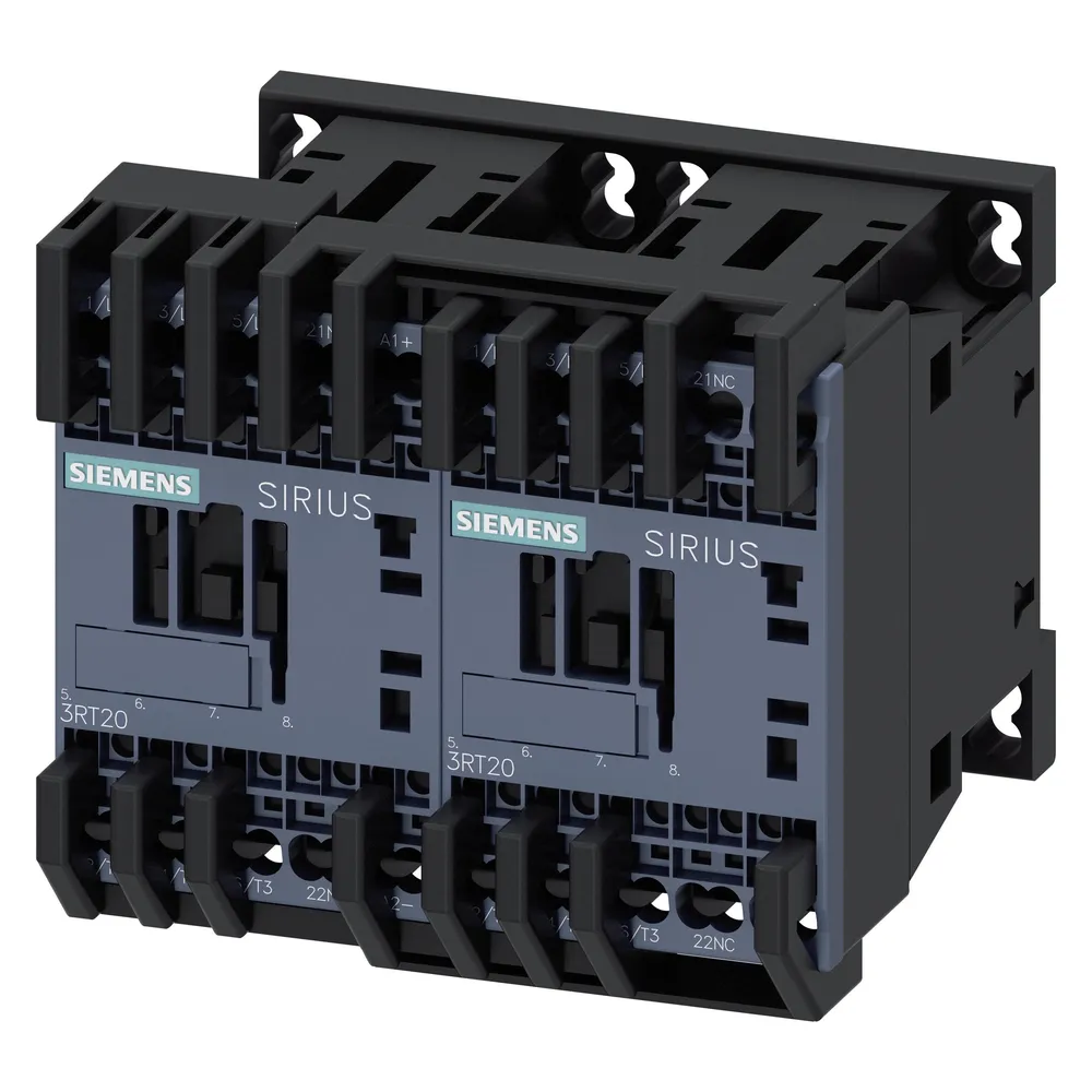 Siemens Wendekombination 3RA2318-8XB30-2BB4 1 St.