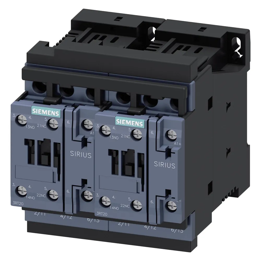 Siemens Wendekombination 3RA2324-8XB30-1BB4 1 St.