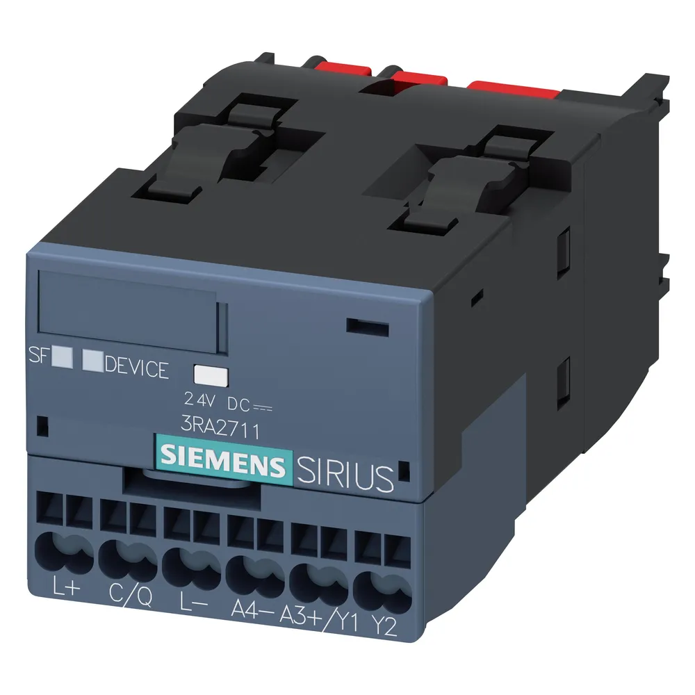 Siemens Funktionsmodul 3RA2711-2AA00 1 St.