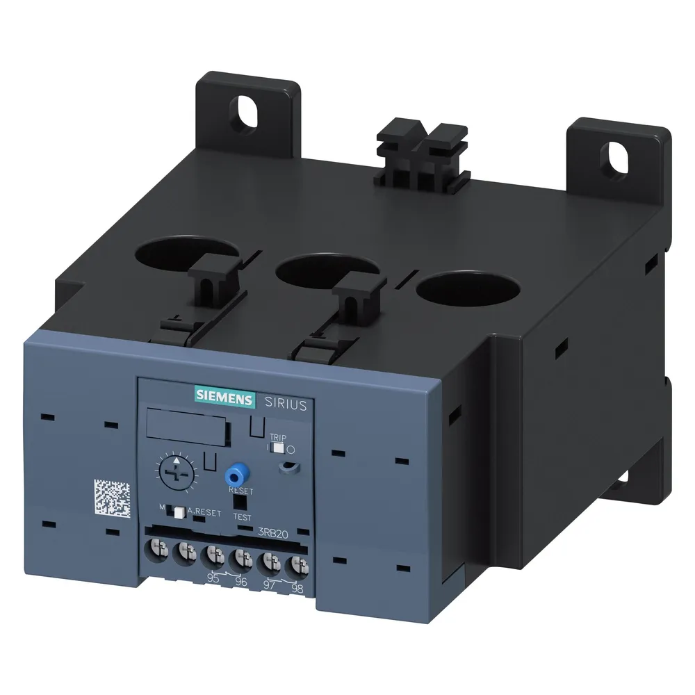 Siemens Overload Relay