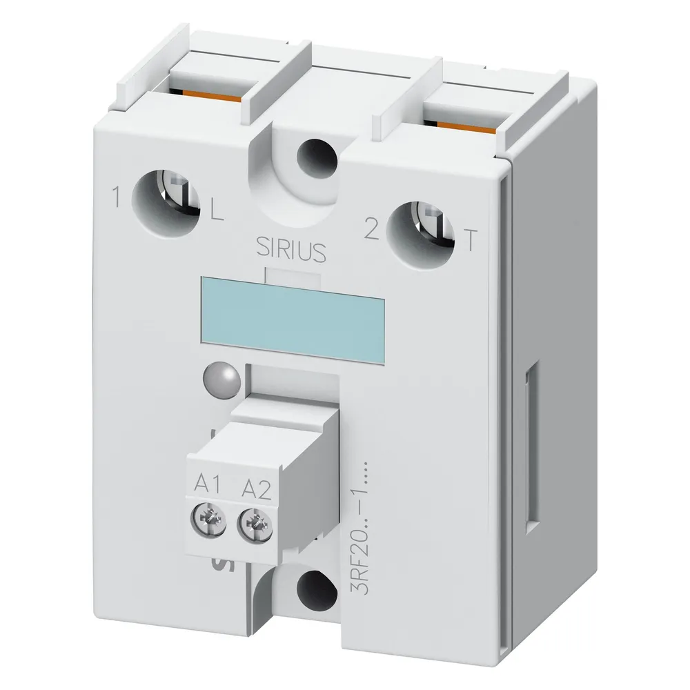 Siemens Halbleiterrelais 3RF2030-1AA04