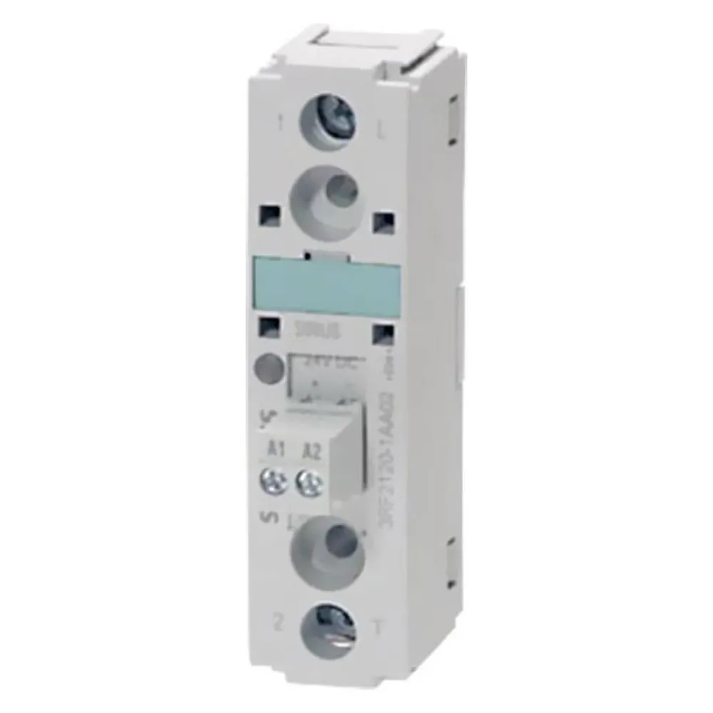 Siemens Halbleiterrelais 1 St. 3RF2050