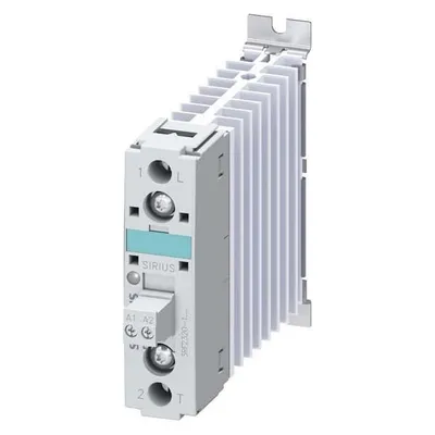 Siemens 1-phasiges Halbleiterschütz 3RF23 3RF2320-1AA02-0KN0