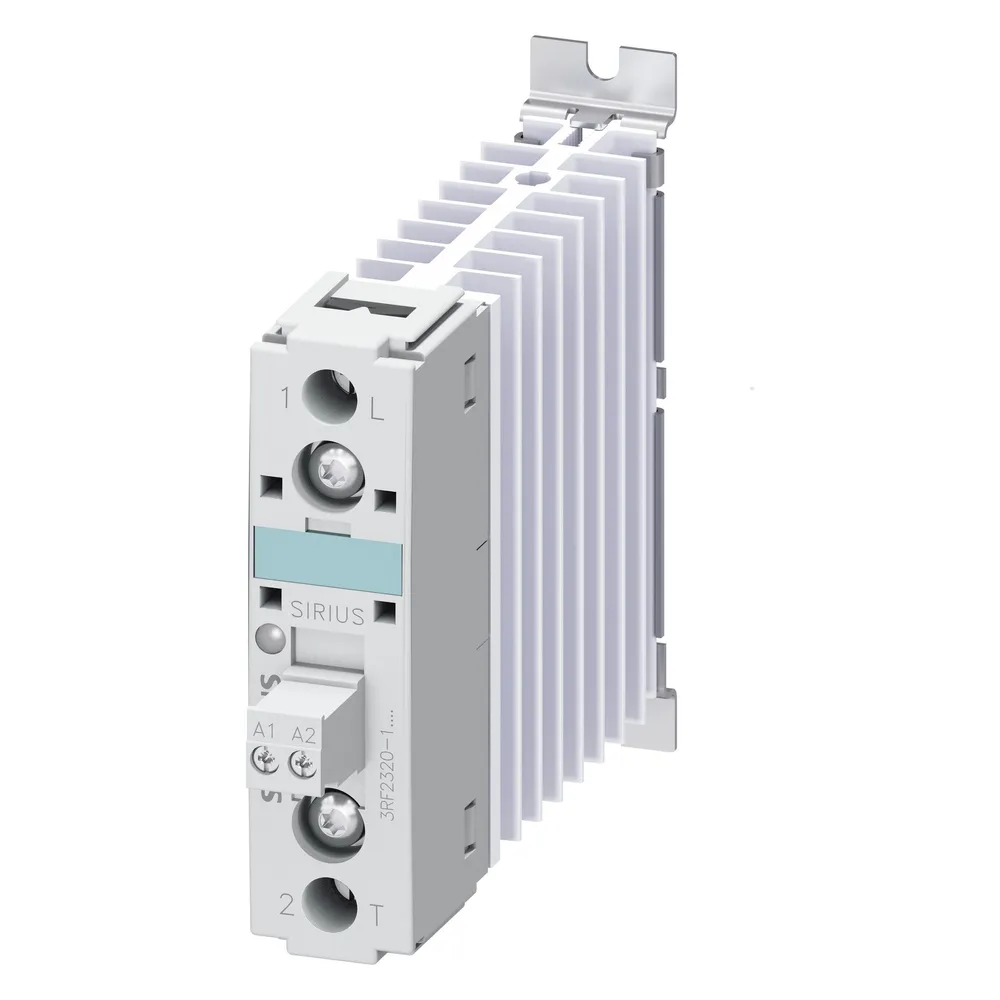 Siemens Halbleiterschutz 48-460V 20A