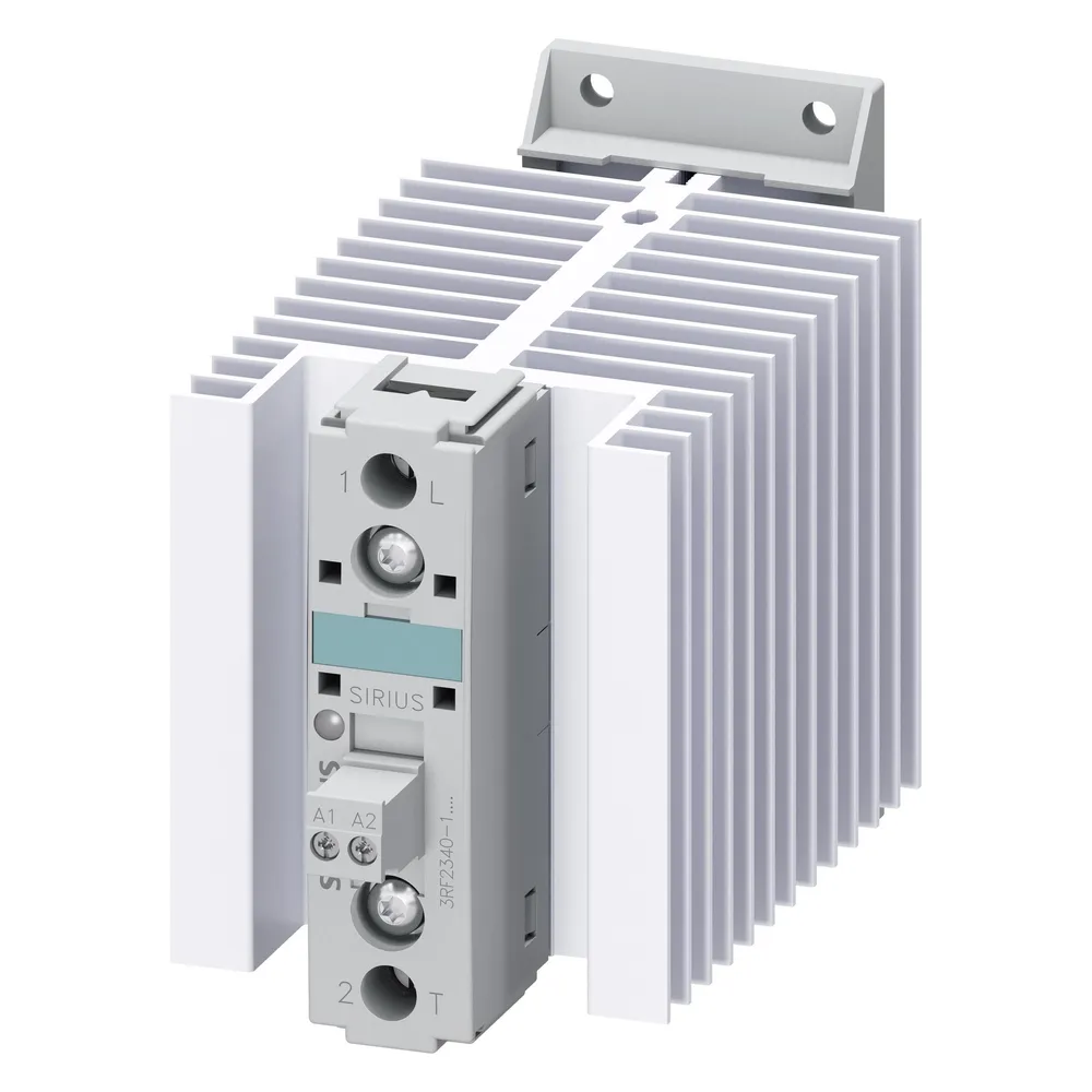 Siemens Indus.Sector Halbleiterschütz 3RF2340-1AA45